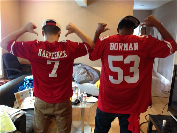49ers